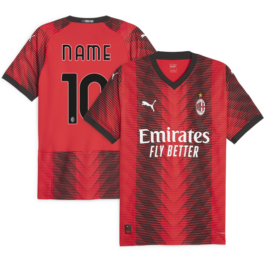 AC Milan Shirt 2023/24