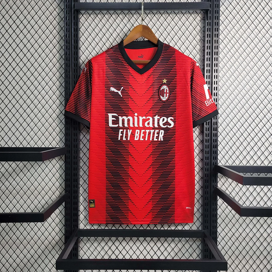 AC Milan 2023/24 Home / Away