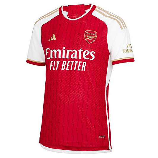 Arsenal Home Shirt 2023