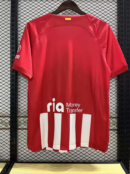 Atletico Madrid 2023/24 Shirt - Home / Away