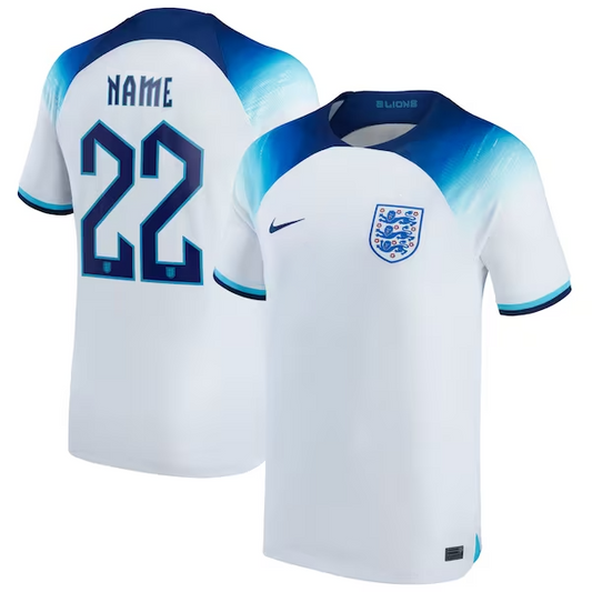 England National Team Shirt