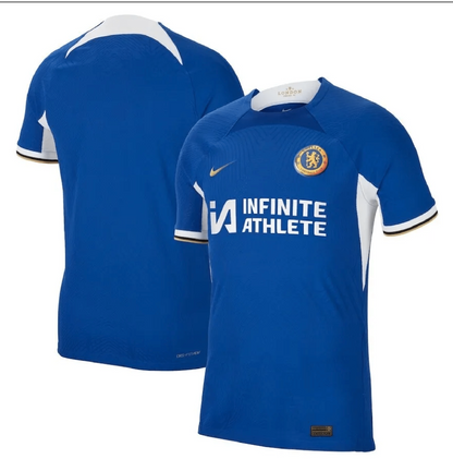 Chelsea Shirt 2023/24 - Home / Away / Third