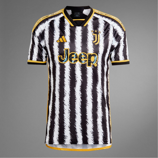 Juventus Shirt 2023/24
