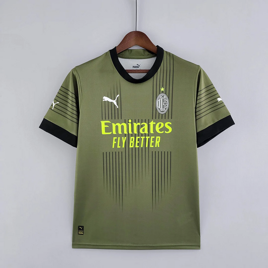 AC Milan 2022/23 Third Shirt