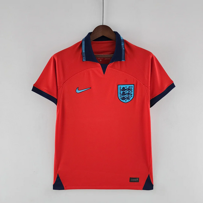 England 2022 World Cup Shirt - Home / Away
